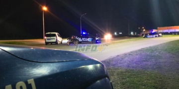 Choque y muerte en Ruta 11: un hombre de Oliveros falleció en el cruce a Gaboto