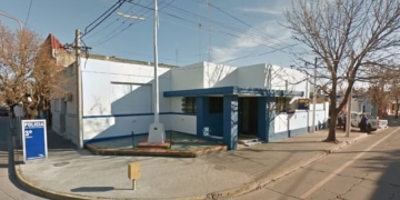 Allanaron una vivienda en Totoras por el robo en una tienda y detuvieron a un hombre