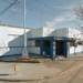 Allanaron una vivienda en Totoras por el robo en una tienda y detuvieron a un hombre