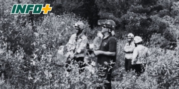 Un joven totorense murió en España tras un accidente en parapente