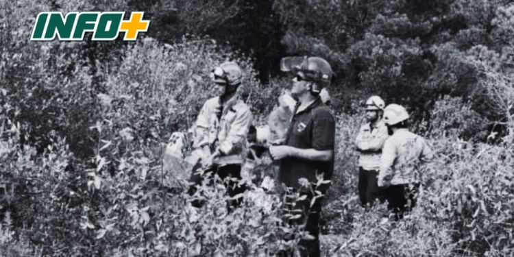 Un joven totorense murió en España tras un accidente en parapente