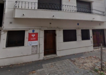Se abre la preinscripción para la Casa del Estudiante Totorense en Rosario de cara a 2027