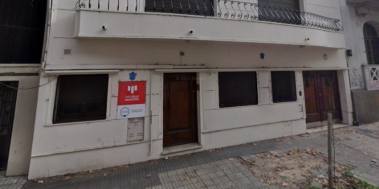 Se abre la preinscripción para la Casa del Estudiante Totorense en Rosario de cara a 2027