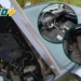 Hallaron abandonada en Luis Palacios la camioneta robada tras un violento asalto en Totoras
