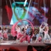 Abrió la convocatoria para integrar el cuerpo de baile de la Delegación Santafesina Cosquín 2027