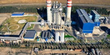 El gobierno nacional autorizó la privatización de la Termoeléctrica de Timbúes