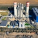 El gobierno nacional autorizó la privatización de la Termoeléctrica de Timbúes