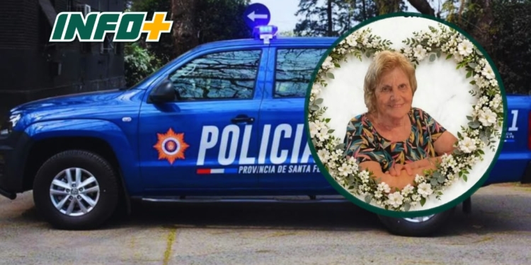 Ofrecen 16 millones de pesos para esclarecer el crimen de una mujer de 82 años en Cap. Bermúdez