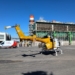 Explotó un tanque de metanol en Puerto San Martín: «La situación es crítica»