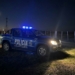 Hallaron sin vida a un hombre y a tres de sus perros en una vivienda rural entre Maciel y Gaboto