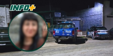 Encontraron en Maciel a una joven de Buenos Aires que estaba desaparecida