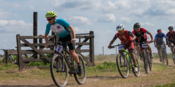 Irigoyen recibe una nueva fecha del Campeonato Regional Rural Santafesino