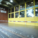 El estallido de un neumático provocó pánico en una escuela en San Cristóbal: 8 alumnos hospitalizados
