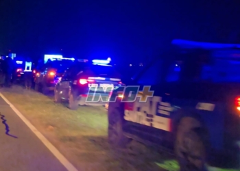 Operativo Saturación en la región: recuperaron en Maciel y Arocena dos motos robadas