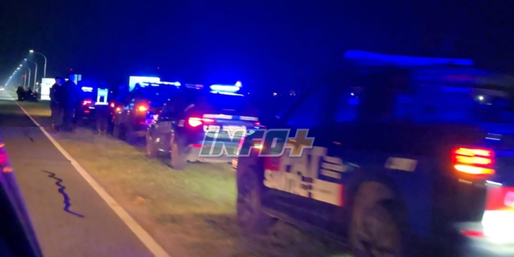 Operativo Saturación en la región: recuperaron en Maciel y Arocena dos motos robadas