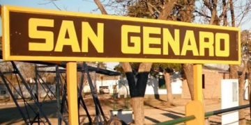 San Genaro: la rehabilitación comercial será cada tres años y reducirá la carga para los comerciantes