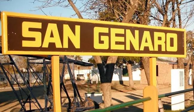 San Genaro: la rehabilitación comercial será cada tres años y reducirá la carga para los comerciantes