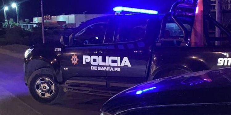 Recuperaron en Correa una moto robada en Cañada de Gómez