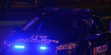 Un subjefe de policía murió atropellado en la ruta durante un operativo