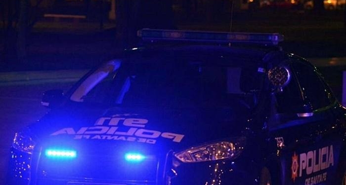 Un subjefe de policía murió atropellado en la ruta durante un operativo