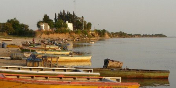 Para agendar: el domingo 18 de octubre llega el 1° Festival del Pescado a Gaboto