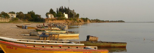 Para agendar: el domingo 18 de octubre llega el 1° Festival del Pescado a Gaboto