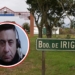 Condenaron a 9 años de prisión al jefe de la banda que copó Bernardo de Irigoyen en 2016