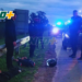 Operativo en la autopista Rosario-Santa Fe: dos aprehendidos y una moto recuperada