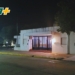 Angustia y feliz final: la policía socorrió a una alumna que por error terminó varada en Barrancas