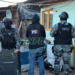 Salto Grande: la PDI realizó cinco allanamientos y detuvo a un hombre por microtráfico