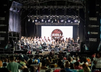 La Misa Criolla de Timbúes cumple 20 años y ya tiene fecha: 5 y 6 de diciembre