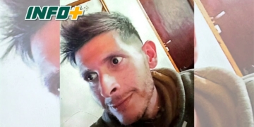 Buscan a un hombre de Gálvez que se encontraba internado en Rosario