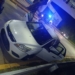 Detuvieron a 7 menores de la región que esquivaron un control y huyeron en un auto robado