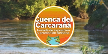 La cuenca del río Carcarañá mostrará su potencial turístico en la Legislatura provincial