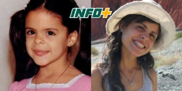 Ana Carolina busca su identidad: una historia que después de 45 años vuelve a Maciel