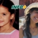Ana Carolina busca su identidad: una historia que después de 45 años vuelve a Maciel