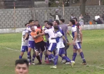 La Liga Totorense resolvió dar por perdido los partidos a Timbuense y Sportivo