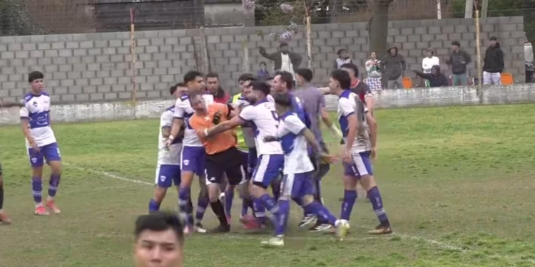 La Liga Totorense resolvió dar por perdido los partidos a Timbuense y Sportivo