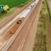Por obras, cortarán el acceso a Pueblo Irigoyen por Ruta 11