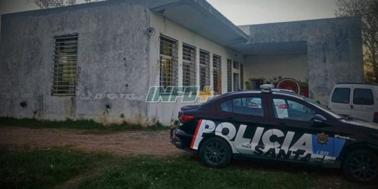 Una paciente de la Colonia de Oliveros denunció que fue abusada en Maciel y días después se quitó la vida