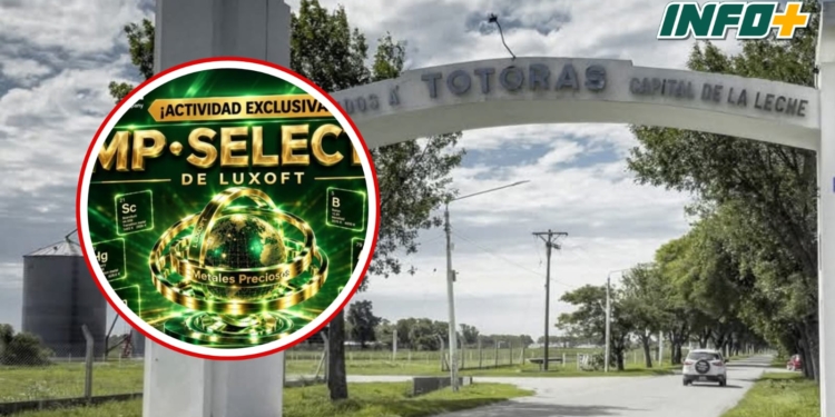 Estafa piramidal en Totoras: alrededor de 100 vecinos perdieron ahorros por una falsa app de inversiones