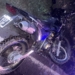 Un joven de Oliveros murió tras chocar con su moto contra un camión cisterna