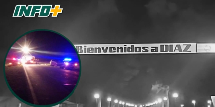 Identificaron a los jóvenes de Díaz y Barrancas que murieron en el choque sobre la Ruta 65