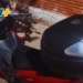 Recuperaron en Beltrán la moto robada frente a una panadería en Maciel: dos aprehendidos