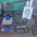 Investigan la entrega irregular de armas secuestradas en Puerto Gaboto: allanaron dos viviendas en Santa Fe