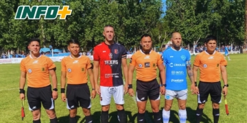 Se juega la última fecha del Clausura de la Totorense para definir la clasificación y los cruces de play-off