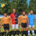 Se juega la última fecha del Clausura de la Totorense para definir la clasificación y los cruces de play-off