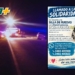 Tras la tragedia en Diaz solicitan una silla de ruedas para Daniel, uno de los jóvenes accidentados de Barrancas