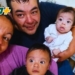 Una bebé de seis meses necesita un hogar adecuado para salir del hospital: su familia busca alquiler en Gaboto