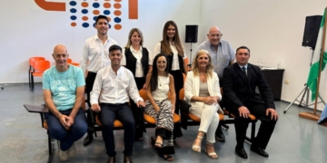 Totoras aprobó la reducción de Concejales a partir de las elecciones de 2027